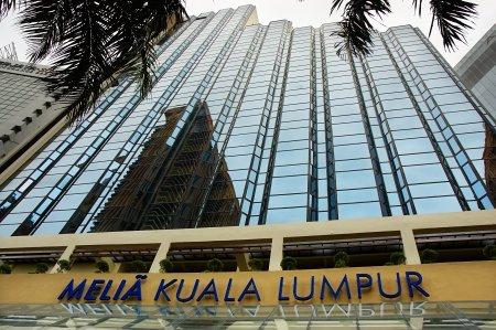 Melia Hotel Kuala Lumpur
