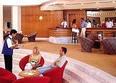 Melia Menzel Hotel Djerba