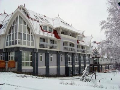 MenDan Thermal Hotel & Aqualand Zalakaros
