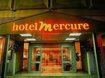 Mercure Centre Hotel Metz