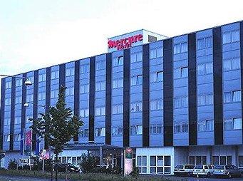 Mercure Hotel Hannover Messe