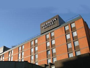 Merrion Hotel Leeds