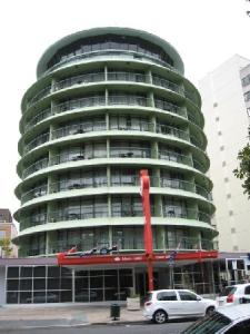Metro Hotel Tower Mill Brisbane