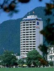 Metropole Swiss Q Hotel Interlaken