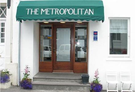Metropolitan Hotel Reykjavik
