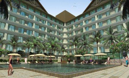 Micasa All Suite Hotel Kuala Lumpur
