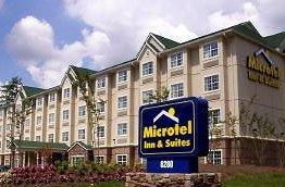 Microtel Inn & Suites Kansas City (international Airport)