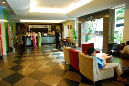 Midah Hotel Kuala Lumpur