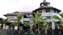 Mind Resort Hotel Pattaya