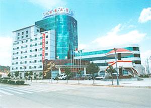 Ming Zhu Hotel Dali