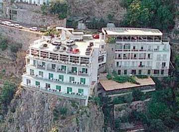 Miramalfi Hotel Amalfi