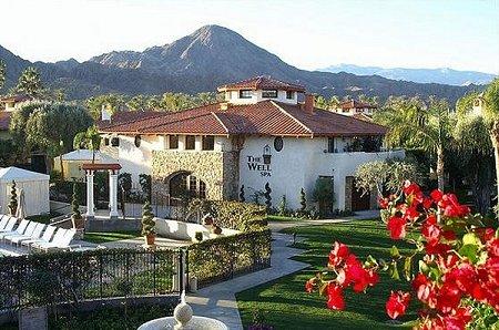 Miramonte Resort - Palm Springs