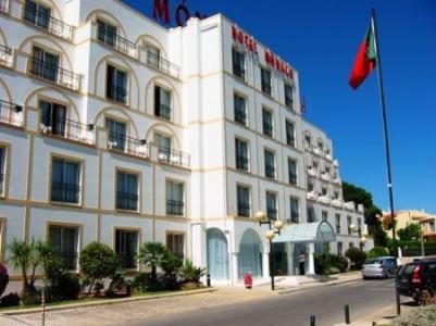 Monaco Hotel Faro