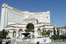 Monte Carlo Resort Las Vegas