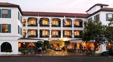 Montecito Inn - Santa Barbara