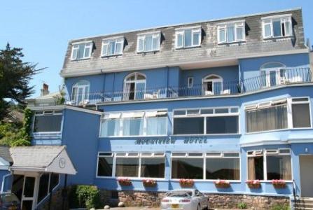 Mountview Hotel Jersey
