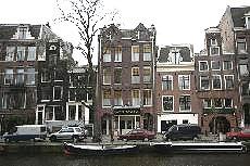 Mozart Hotel Amsterdam
