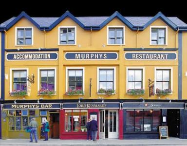 Murphys Guesthouse Hotel Killarney
