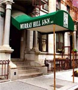 Murray Hill Inn New York City