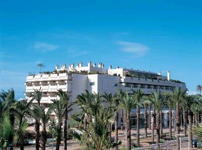 NH Alanda Hotel Marbella