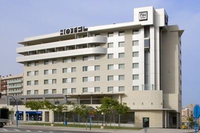 NH Alicante Hotel