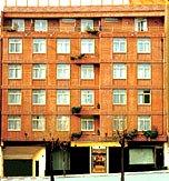 NH Deusto Hotel Bilbao