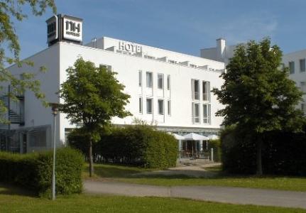 NH Hotel Deggendorf