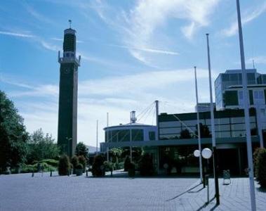 NH Leeuwenhorst Noordwijk