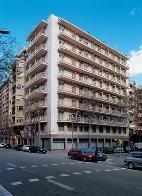 NH Les Corts Hotel Barcelona