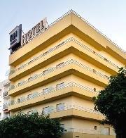 NH San Pedro Hotel Marbella