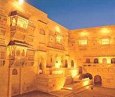 Narayan Niwas Palace Hotel Jaisalmer