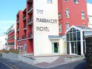 Narracott (Village) Hotel Devon