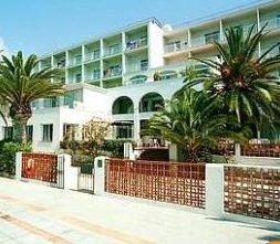 Nautico Ebeso Hotel Ibiza