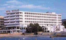 Nautilus Club-Hotel Ibiza Island