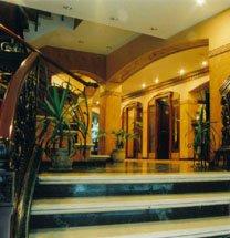 Nena Hotel Istanbul