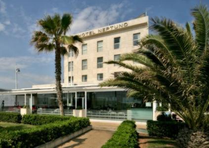 Neptuno Hotel Valencia