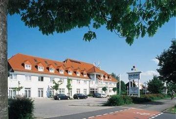 Nestor Hotel Mannheim-Ladenburg