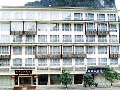 New Li River Hotel Yangshuo