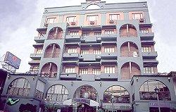 New Solanie Hotel Manila