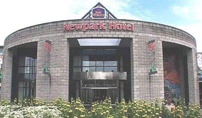 Newpark Hotel Kilkenny