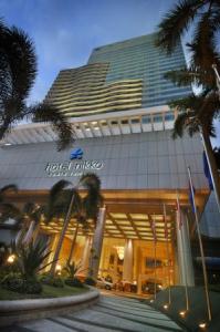 Nikko Hotel Kuala Lumpur