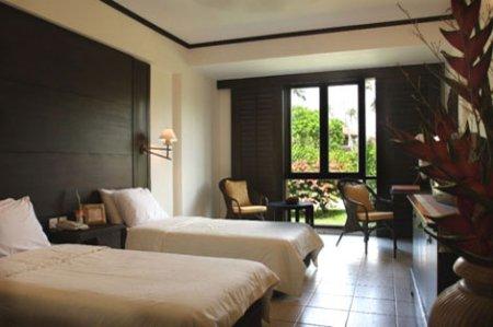 Nirwana Resort Hotel Bintan Island