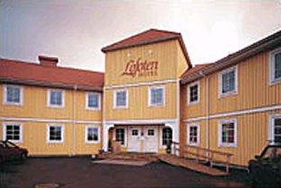 Norlandia Hotel Lofoten