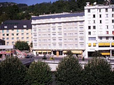 Notre Dame de la Sarte Hotel Lourdes