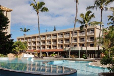 Nouvata Park Hotel New Caledonia