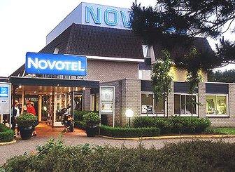 Novotel Breda