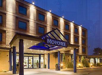 Novotel Hotel Heathrow