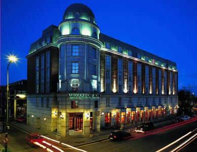 OCallaghan Alexander Hotel Dublin