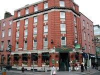 O'Shea's Hotel Dublin