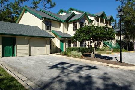Oak Plantation Resort Orlando/Kissimmee